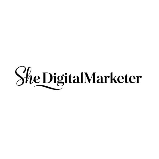 She Digital Marketer